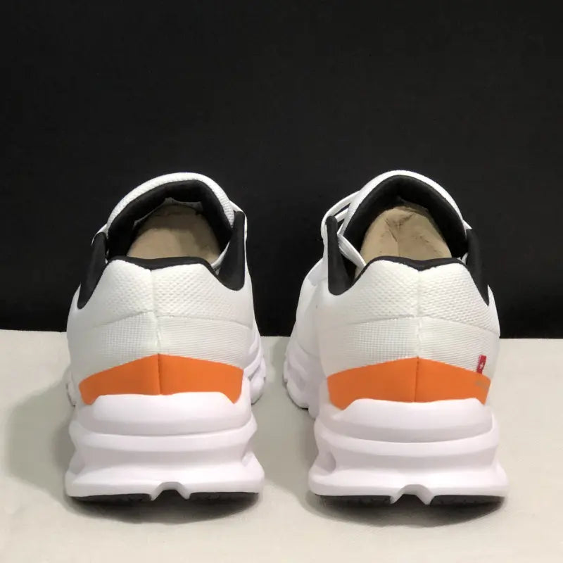 Men's Cloudrunner White