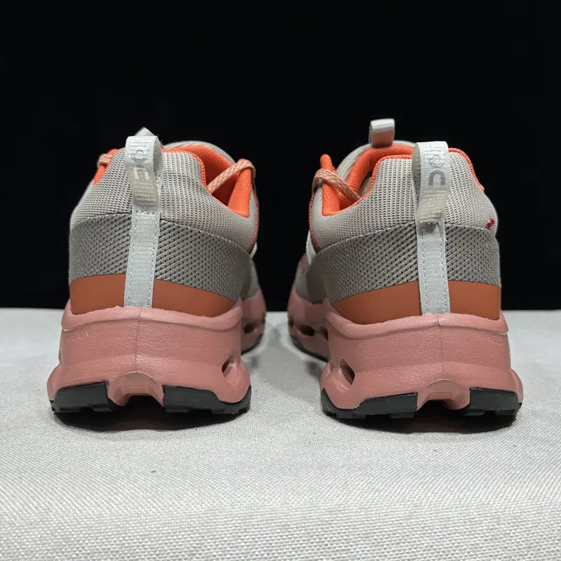Women's Cloudhorizon Waterproof Peach