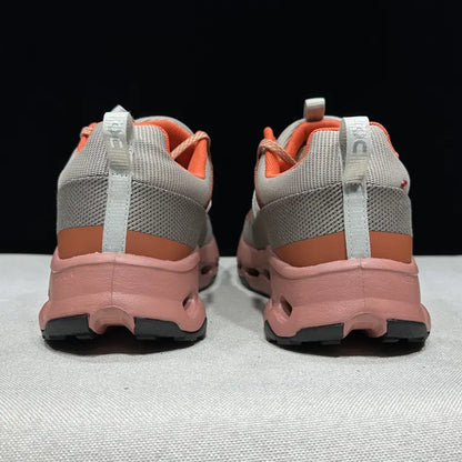 Women's Cloudhorizon Waterproof Peach