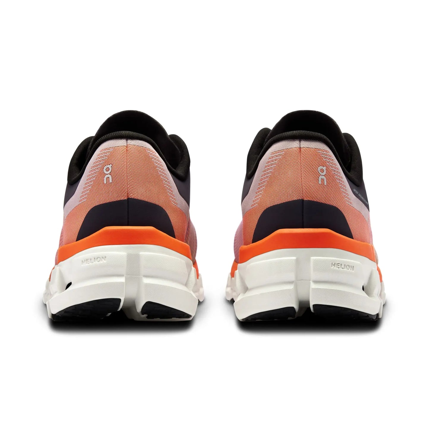 Cloudflow 4 Men's|Quartz Flame