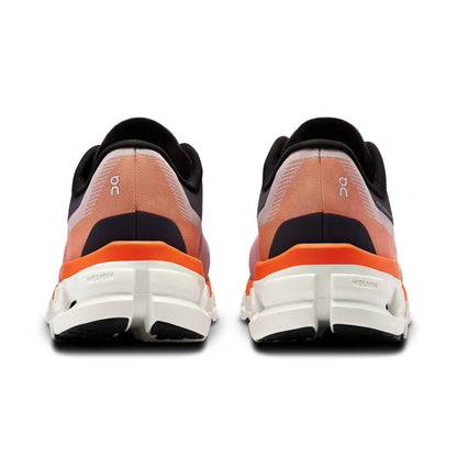 Cloudflow 4 Men's|Quartz Flame