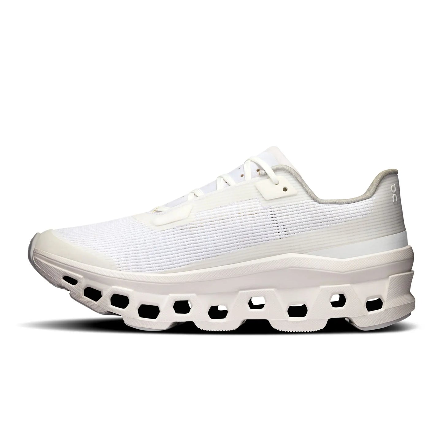 Cloudmonster Void 2025 Men's|White White