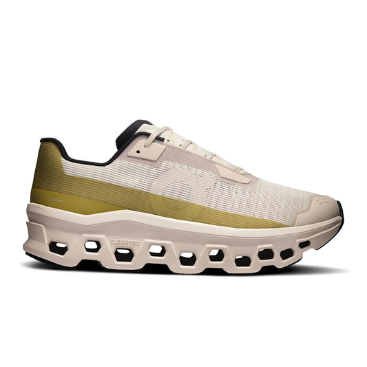 Cloudmonster Void 2025 Men's|Silver Lense