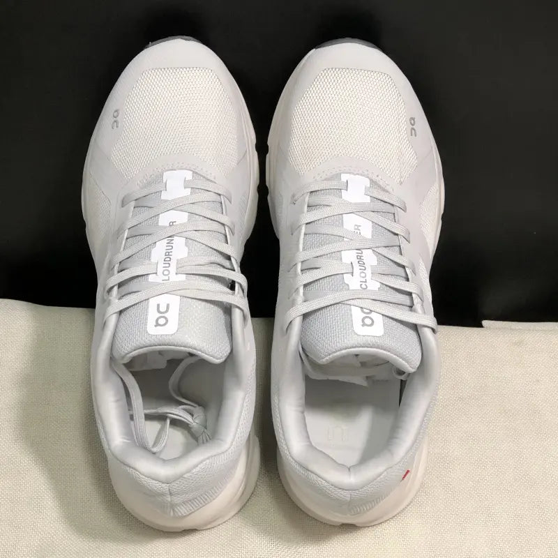 Women's Cloudrunner Frost White