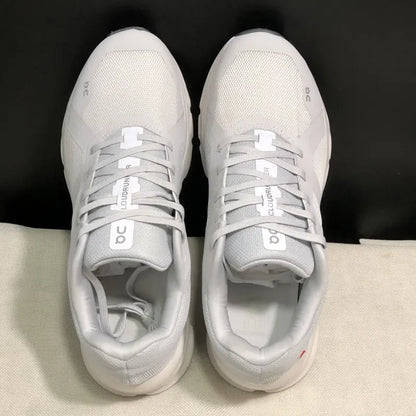 Women's Cloudrunner Frost White