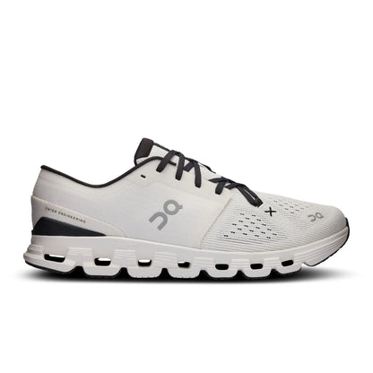 Women's Cloud X 4 Ivory Black