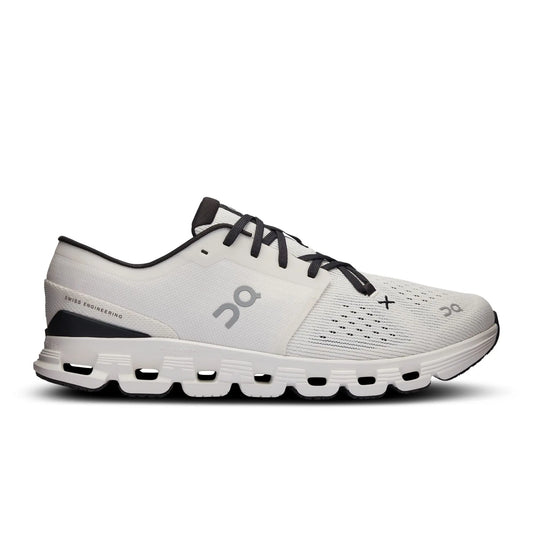 Women's Cloud X 4 Ivory Black