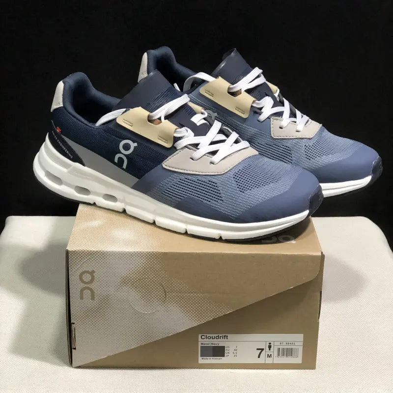 Women's Cloudrift Navy