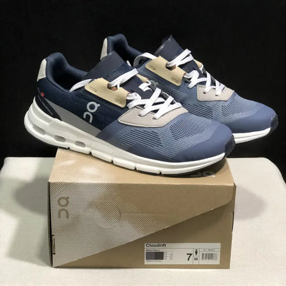 Women's Cloudrift Navy