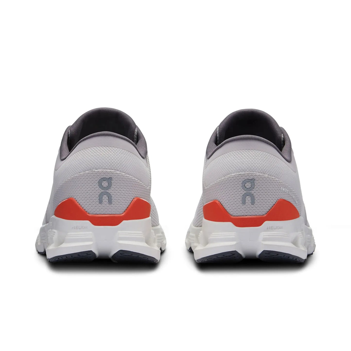 Men's Cloud X 4 Silver  Flame