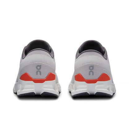 Men's Cloud X 4 Silver  Flame