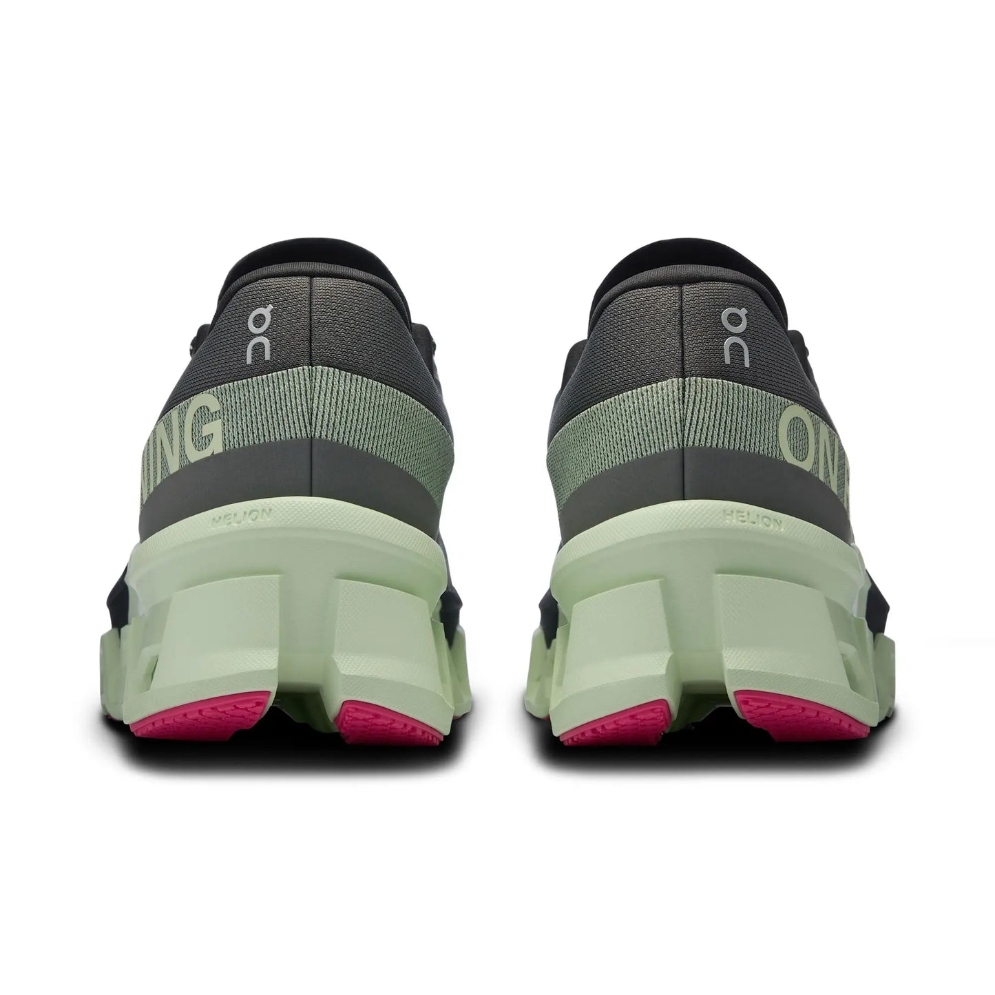 Monster 2 Women's|Asphalt Lima
