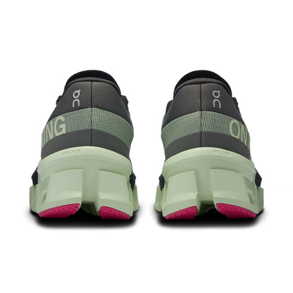 Monster 2 Women's|Asphalt Lima