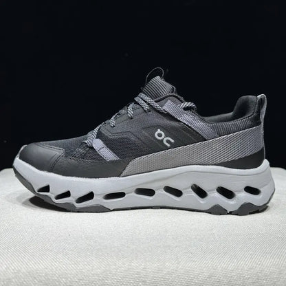 Men's Cloudhorizon Waterproof Black Purple
