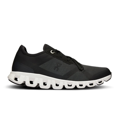 Women's Cloud X 3 AD|Black White