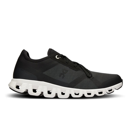 Women's Cloud X 3 AD|Black White