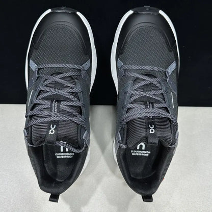 Men's Cloudhorizon Waterproof Black White