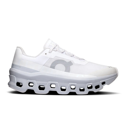 Monster Women's|White Glacier