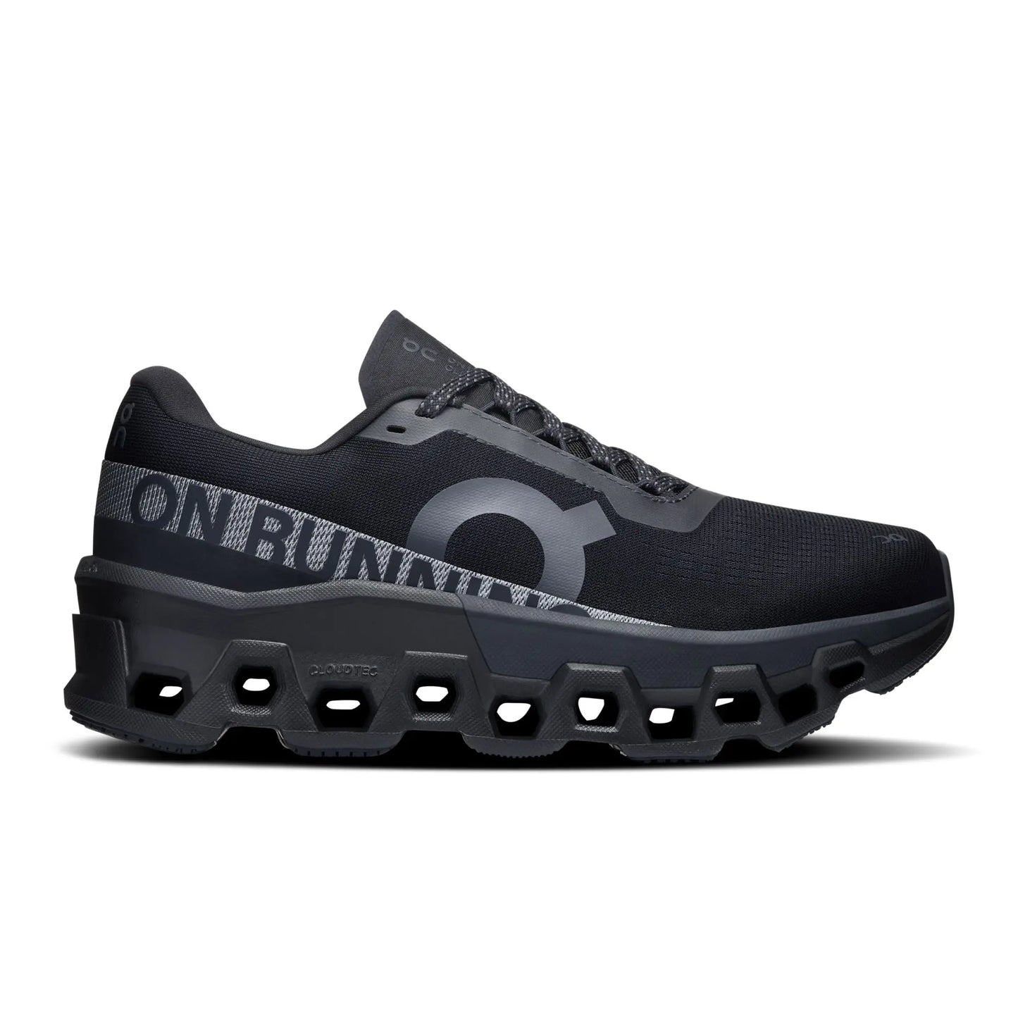 Monster 2 Women's|Black Eclipse