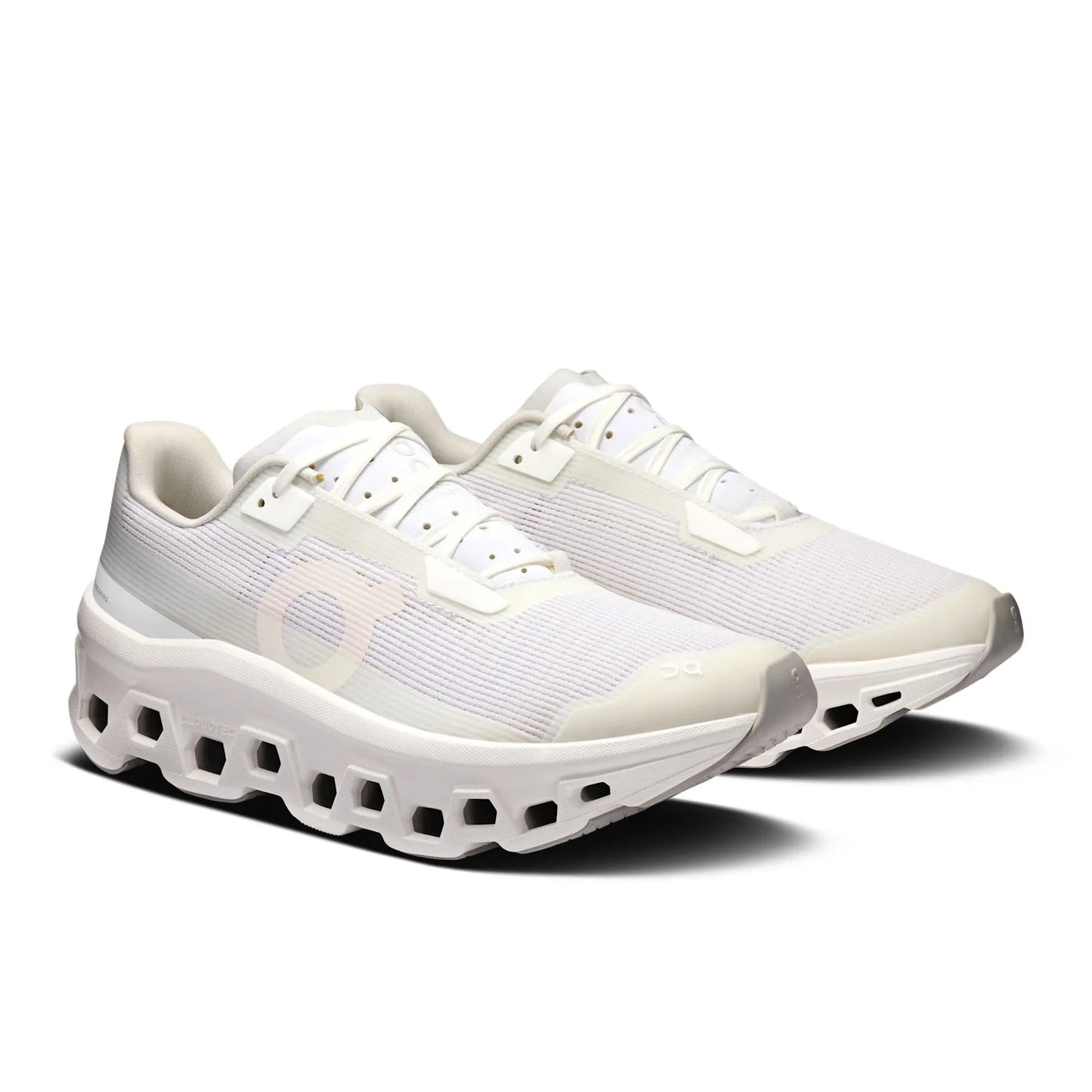 Cloudmonster Void 2025 Men's|White White