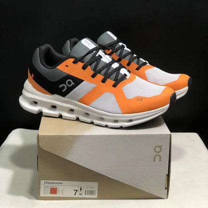 Men's Cloudrunner Turmeric