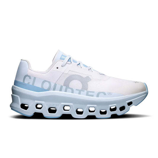 Monster Women's|Frost Wash