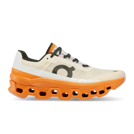 Monster Women's|Fawn Turmeric