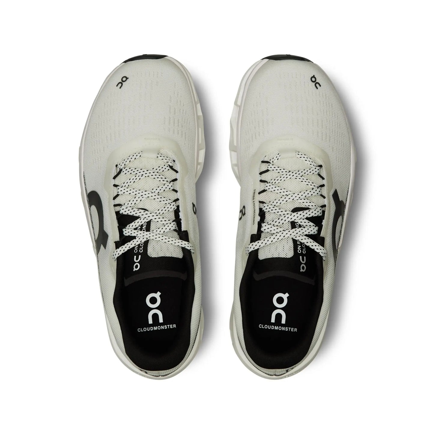Monster 2 Women's|White Frost