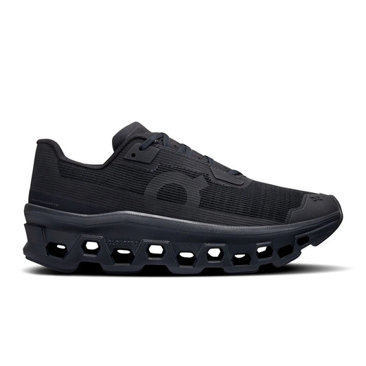 Cloudmonster Void 2025 Men's|Black Black
