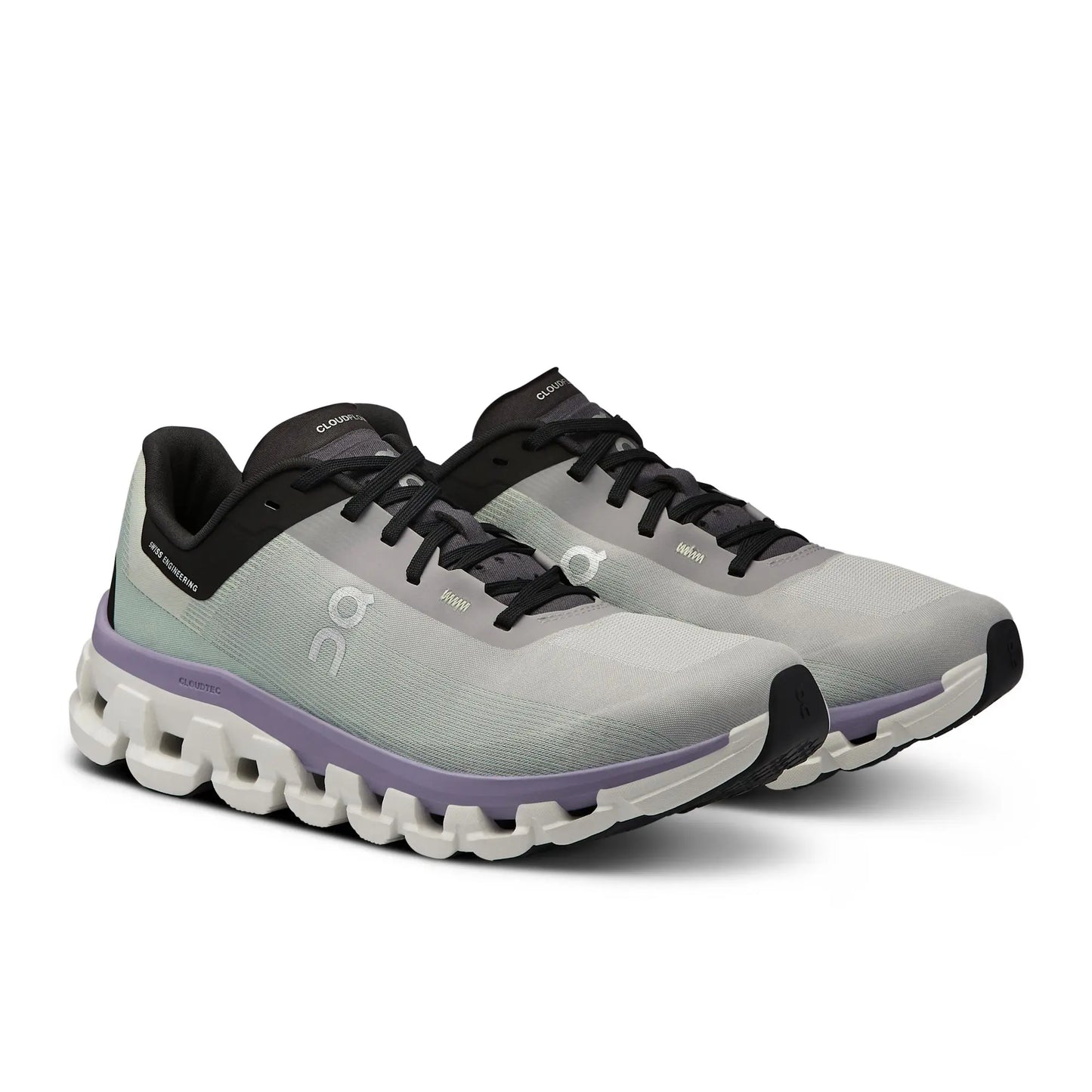 Cloudflow 4 Women's|Fade Wisteria