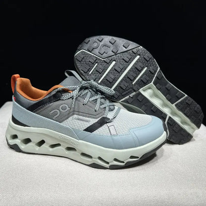 Men's Cloudhorizon Waterproof Dark Grey