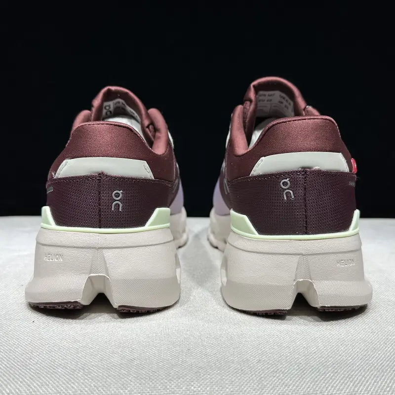 Women's Cloudrunner 2 Taupe