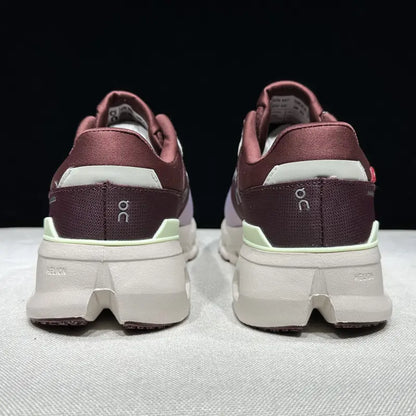 Women's Cloudrunner 2 Taupe