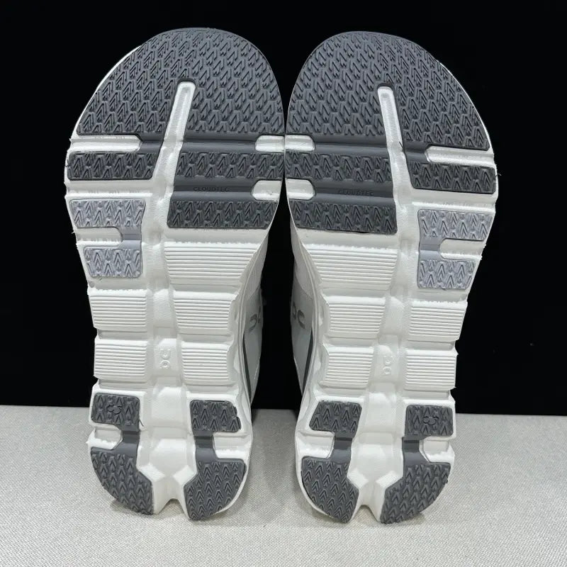 Men's Cloudrunner 2 Fog White