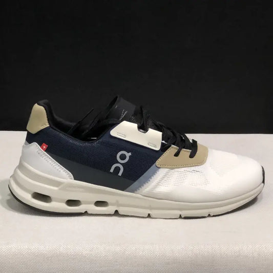 Men's Cloudrift Ivory Midnight Black