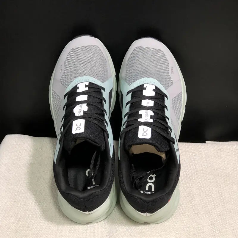 Men's Cloudrunner Alloy Gray