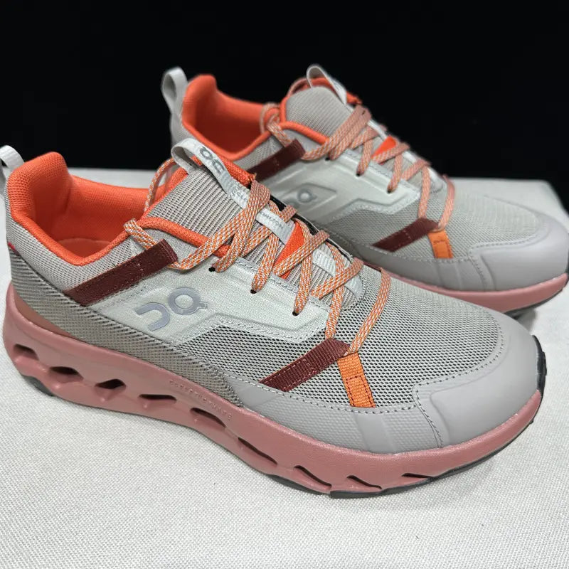 Women's Cloudhorizon Waterproof Peach