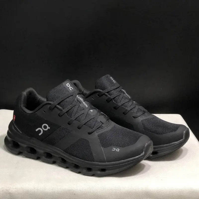 Men's Cloudrunner Black