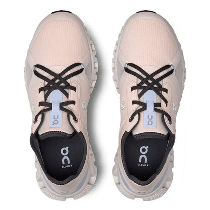Women's Cloud X 3 AD|Pink