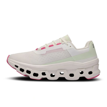 Monster Women's|White Lima