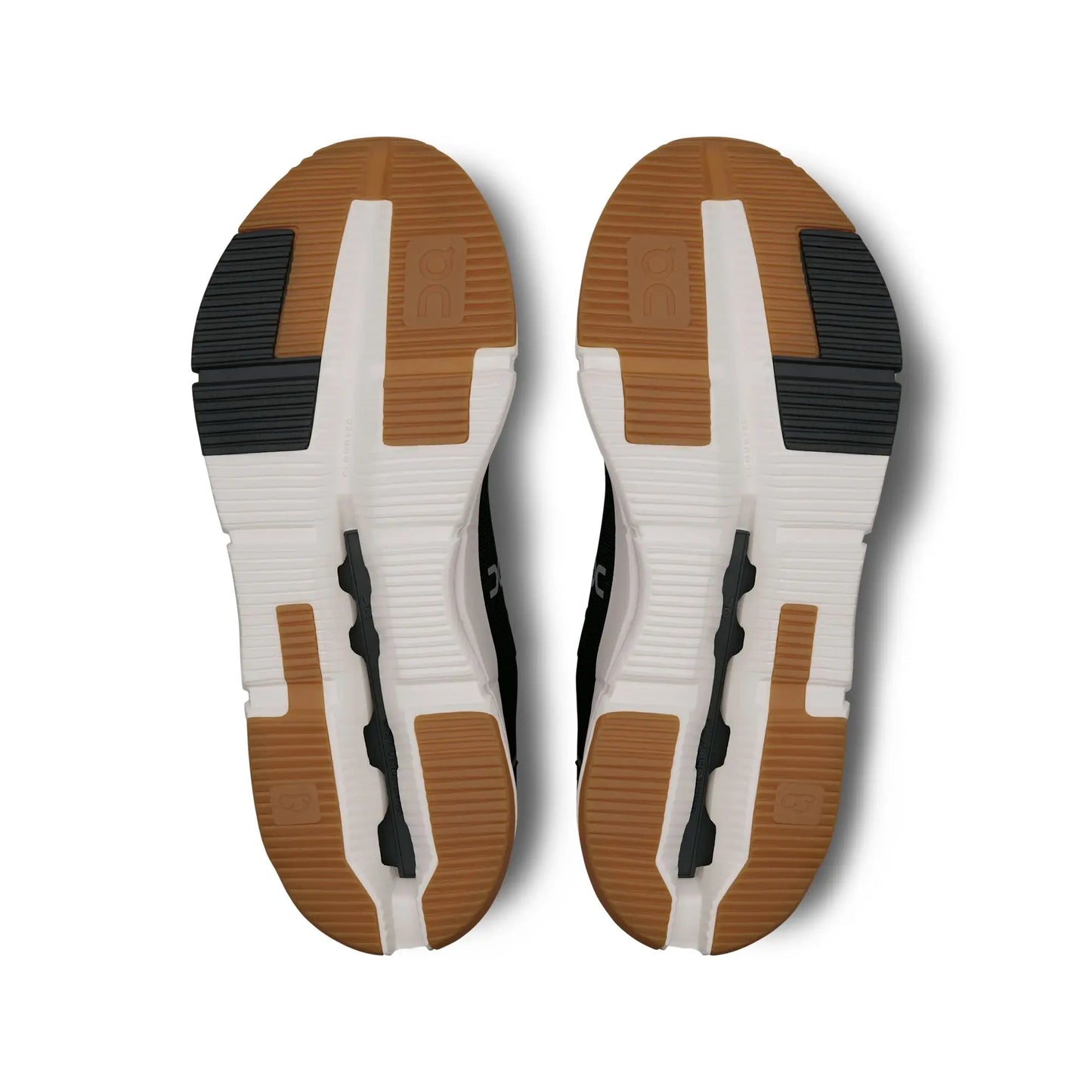 Cloudnova Form 2 Women's|Black Ivory