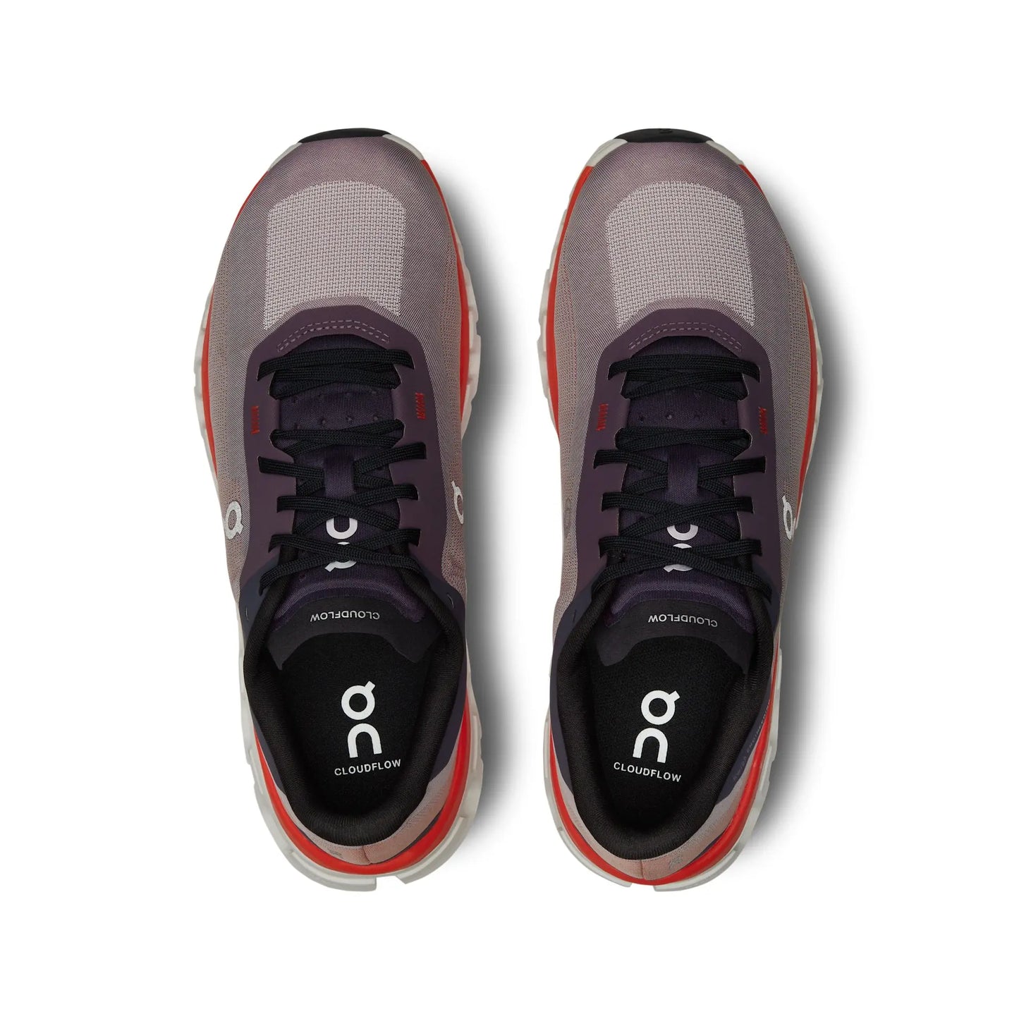 Cloudflow 4 Women's|Quartz Flame