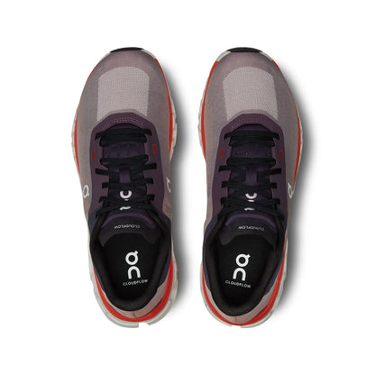 Cloudflow 4 Women's|Quartz Flame