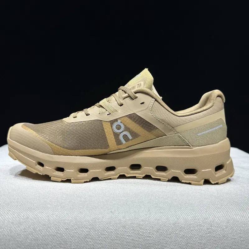 Men's Cloudvista 2 Waterproof Brown