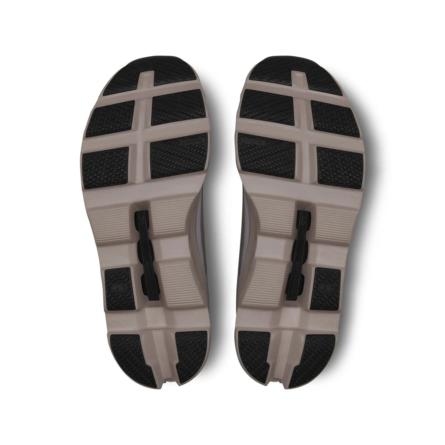 Monster Women's|Cinder Fog