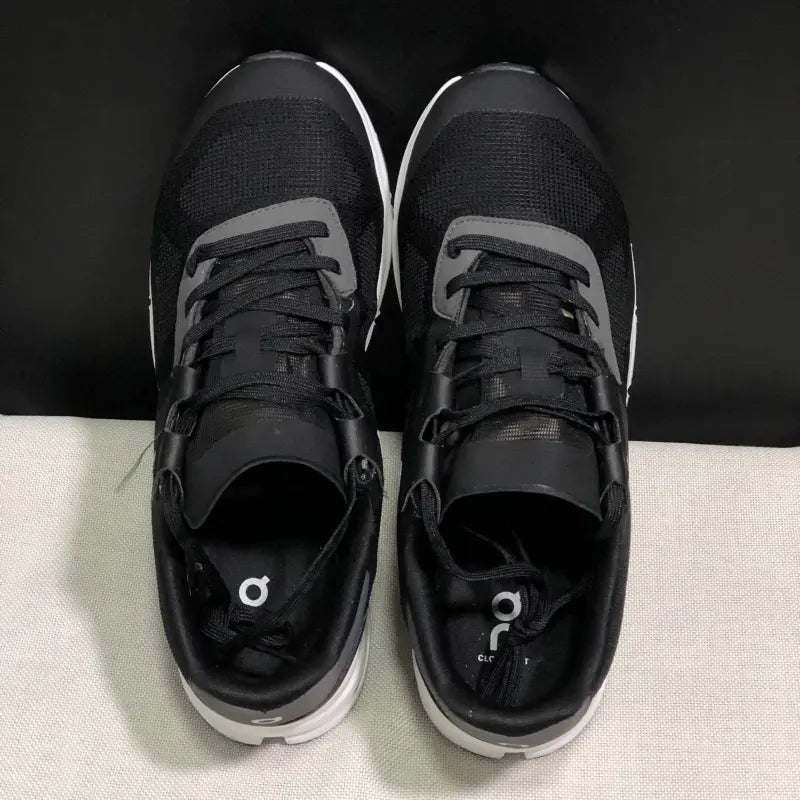 Men's Cloudrift Black White