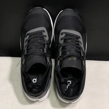 Men's Cloudrift Black White