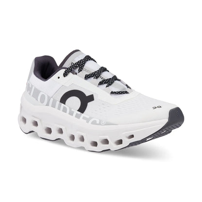 Monster Men's|All White