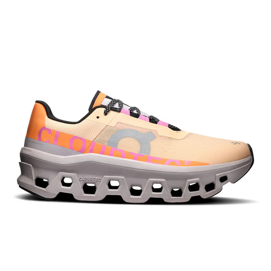 Monster Women's|Blonde Fade