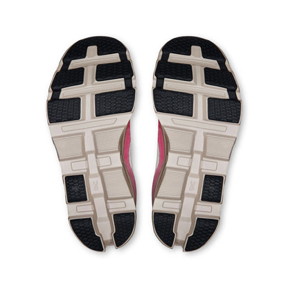Monster 2 Women's|Ivory Red